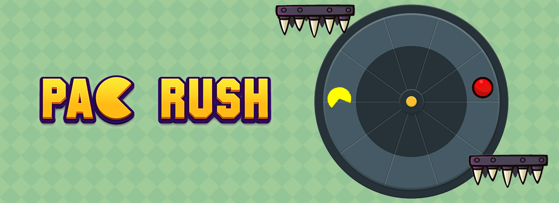 Pac Rush