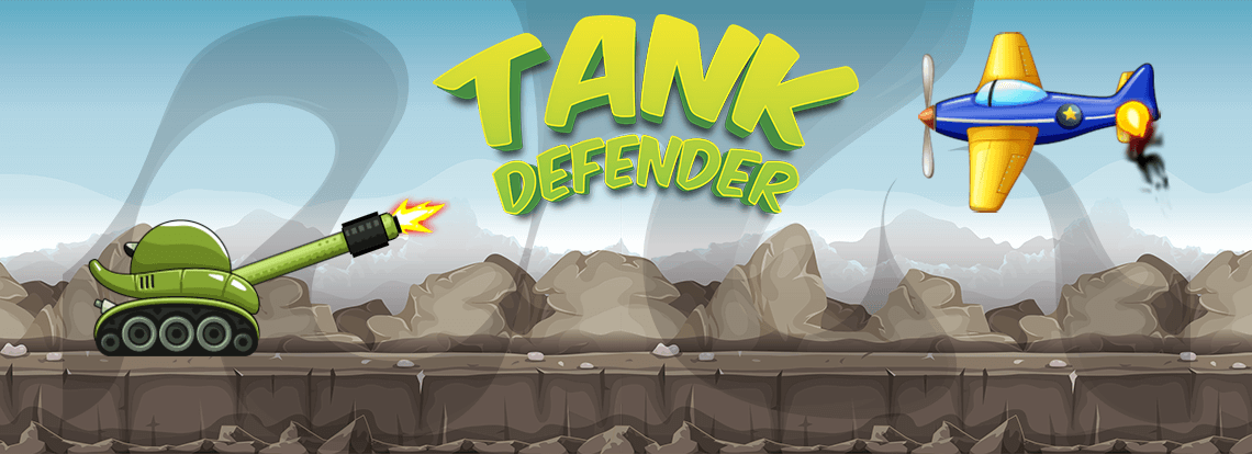 Tank Defender